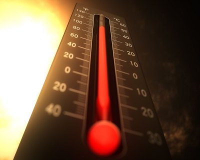 Research: Deadly heat too much for humans Will humans adapt to high temperatures in the Persian Gulf?